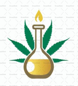 Cannabis Öl